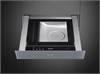 Вакуумный упаковщик Smeg CPV115S 8017709260590 - фото 247938