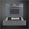 Вакуумный упаковщик Smeg CPV115S 8017709260590 - фото 247939
