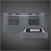 Вакуумный упаковщик Smeg CPV115S 8017709260590 - фото 247940
