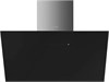 Каминная вытяжка Smeg KICV90BL 8017709262150 - фото 247945