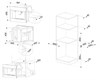Встраиваемая кофемашина Smeg CMS4604NX 8017709264376 - фото 247977