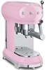 Кофеварки Smeg ECF01PKEU 8017709266813 - фото 247990
