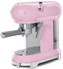 Кофеварки Smeg ECF01PKEU 8017709266813 - фото 247991