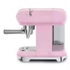 Кофеварки Smeg ECF01PKEU 8017709266813 - фото 247992