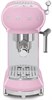 Кофеварки Smeg ECF01PKEU 8017709266813 - фото 247993