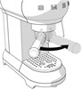 Кофеварки Smeg ECF01PKEU 8017709266813 - фото 247994