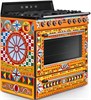 Комбинированная плита Smeg TR90DGC9 8017709268428 - фото 248010