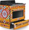 Комбинированная плита Smeg TR90DGC9 8017709268428 - фото 248011