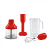 Smeg HBAC01RD 8017709269630 - фото 248035