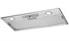 Встраиваемая вытяжка Smeg KSEG5XSA 8017709271343 - фото 248041