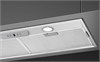 Встраиваемая вытяжка Smeg KSEG7XSA 8017709271350 - фото 248049