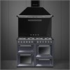 Газовая плита Smeg TR4110GR 8017709271435 - фото 248056