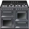 Газовая плита Smeg TR4110GR 8017709271435 - фото 248057