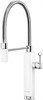 Смеситель для кухни Smeg MDF50WH белый 8017709273958 - фото 248098
