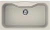 Smeg LSEG860P мойка, гранит, 860х500 мм, кремовый 8017709274771 - фото 248132