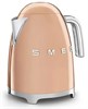 Чайник электрический Smeg KLF03RGEU 8017709275327 - фото 248155