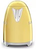 Чайник электрический Smeg KLF03GOEU 8017709275334 - фото 248162