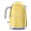 Чайник электрический Smeg KLF03GOEU 8017709275334 - фото 248166