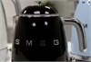 Чайник электрический Smeg KLF03GOEU 8017709275334 - фото 248171