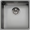 Кухонная мойка Smeg VSTR40DKX 8017709276805 - фото 248179