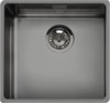 Кухонная мойка Smeg VSTR50DKX 8017709276812 - фото 248180