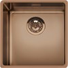 Кухонная мойка Smeg VSTR40CUX 8017709276843 - фото 248183