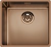 Кухонная мойка Smeg VSTR50CUX 8017709276850 - фото 248184