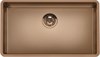 Кухонная мойка Smeg VSTR71CUX 8017709276867 - фото 248185