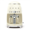 Капельная кофеварка Smeg DCF02CREU 8017709280499 - фото 248223
