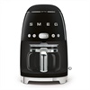 Капельная кофеварка Smeg DCF02BLEU 8017709280512 - фото 248225