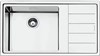 Smeg LFTG861D мойка, нержавеющая сталь, 870х510 мм, нержавеющая сталь матовая 8017709282400 - фото 248251
