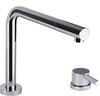 Смеситель для кухни Smeg MTD5CR 8017709282554 - фото 248276