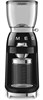 Кофемолка Smeg CGF01BLEU 8017709283018 - фото 248294