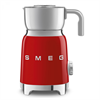 Вспениватель молока Smeg MFF01RDEU 8017709284169 - фото 248312