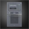 Встраиваемая микроволновая печь Smeg MP122S1 8017709284893 - фото 248323