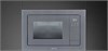 Встраиваемая микроволновая печь Smeg MP122S1 8017709284893 - фото 248326