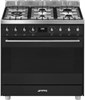 Комбинированная плита Smeg C95GMCA9-1 8017709286118 - фото 248333 Комбинированная плита Smeg C95GMCA9-1 8017709286118 - фото 248333