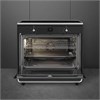 Электрическая плита Smeg CG90IANT9 8017709288716 - фото 248348