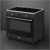 Электрическая плита Smeg CG90IANT9 8017709288716 - фото 248350