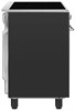 Электрическая плита Smeg CG90IANT9 8017709288716 - фото 248355