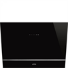 Каминная вытяжка Smeg KV28N 8017709290603 - фото 248364