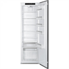 Встраиваемый холодильник Smeg S8L1743E 8017709292348 - фото 248373