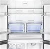 Холодильник Side by Side Smeg FQ60XDF нержавеющая сталь 8017709293307 - фото 248404