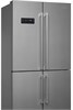 Холодильник Side by Side Smeg FQ60XDAIF 8017709293314 - фото 248408