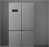 Холодильник Side by Side Smeg FQ60XDAIF 8017709293314 - фото 248409