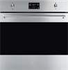 Встраиваемый электрический духовой шкаф Smeg SOP6302TX 8017709293642 - фото 248430
