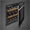 Встраиваемый винный шкаф Smeg CVI121N3 8017709293871 - фото 248432