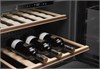 Встраиваемый винный шкаф Smeg CVI121N3 8017709293871 - фото 248435