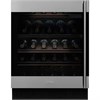 Встраиваемый винный шкаф Smeg CVI338LX3 8017709293932 - фото 248450