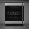 Встраиваемый винный шкаф Smeg CVI338LX3 8017709293932 - фото 248452
